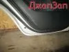 Дверь для Toyota Auris  ZRE152  2ZR-FE  зад лево   Белый 070 Дверь для Toyota Auris ZRE152  2ZR-FE  зад лево   Белый 070