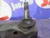 Рычаг для Toyota Vitz KSP130  1KR-FE  перед лево низ  Серебристый