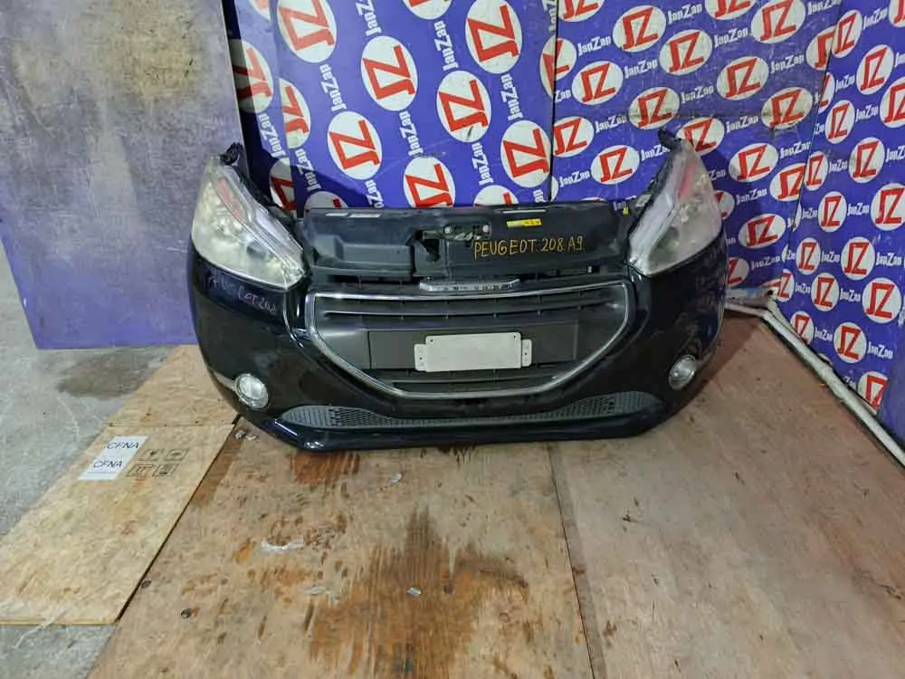 Ноускат Peugeot 208 A9