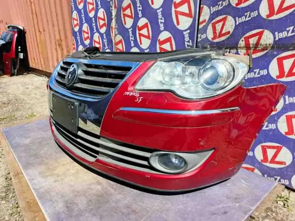 Ноускат Volkswagen Touran 1T2