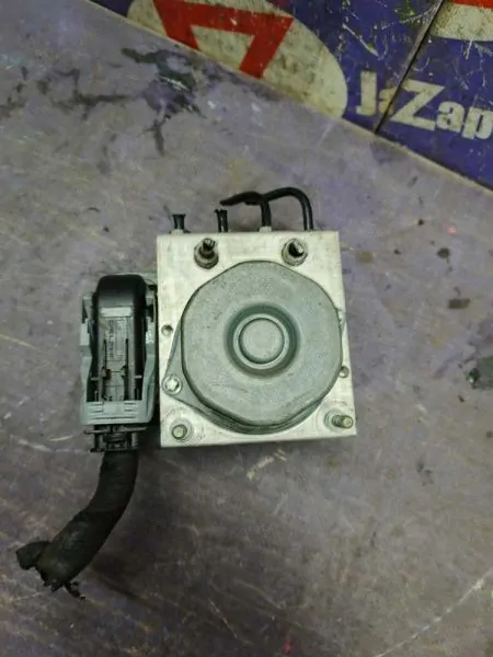 Блок ABS Lancia Ypsilon 84609