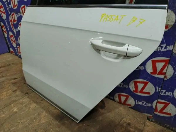 Дверь боковая Volkswagen Passat B7