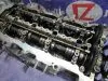 Головка блока цилиндров для Mazda CX-5  KE2FW  SH-VPTS       Головка блока цилиндров для Mazda CX-5 KE2FW  SH-VPTS