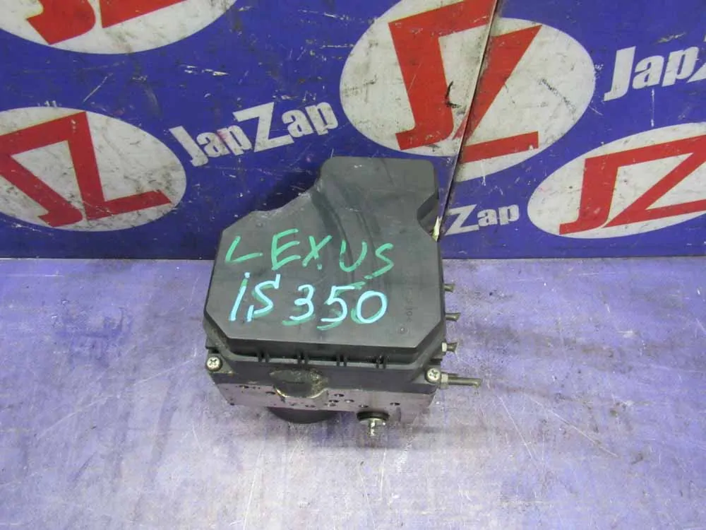 Блок ABS Lexus IS GSE21