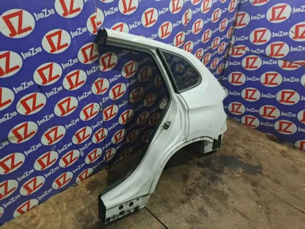 Крыло заднее BMW X1 E84