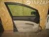 Дверь для Toyota Prius NHW20  1NZ-FXE  перед лево   Серый