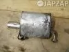 Глушитель для Subaru Outback BP9  EJ25      