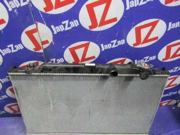 Радиатор охлаждения двигателя Mazda CX-5 KE2FW