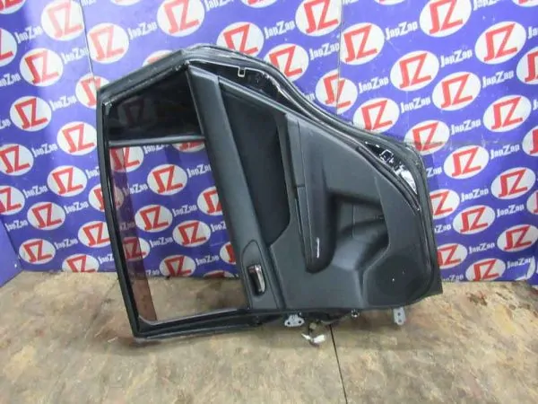 Дверь боковая Subaru Impreza GP6