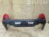 Бампер задний для Nissan X-Trail NT31  MR20DE      Красный