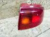 Фонарь задний для Mazda Demio DY        