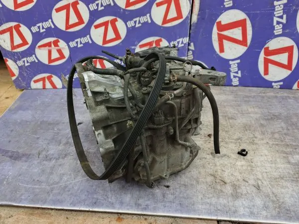 АКПП Toyota Passo KGC30