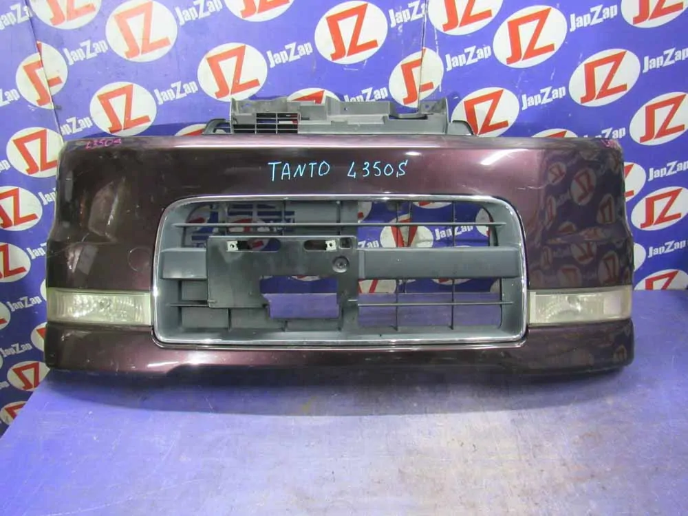 Бампер передний Daihatsu Tanto L350S