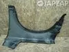 Крыло переднее для Volvo XC90 C_59        Черный