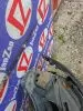 Ноускат для Volvo XC60 DZ44  B4204T6      
