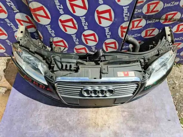 Ноускат Audi A4 8ED
