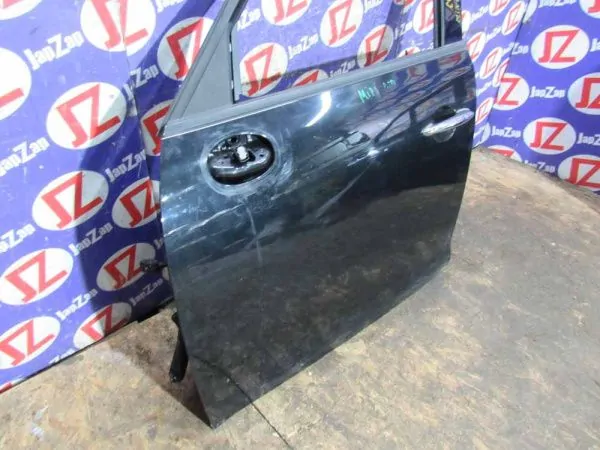 Дверь боковая Mini Cooper Countryman R60