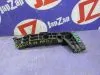 Кронштейн бампера для Mitsubishi Delica D2 MB15S  K12B  зад лево  7173154m0 