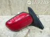 Зеркало для Mazda Demio DW DW3W DW5W    перед право   Красный