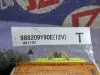 Блок управления airbag для Nissan Teana J31  VQ23DE     988209y90e 