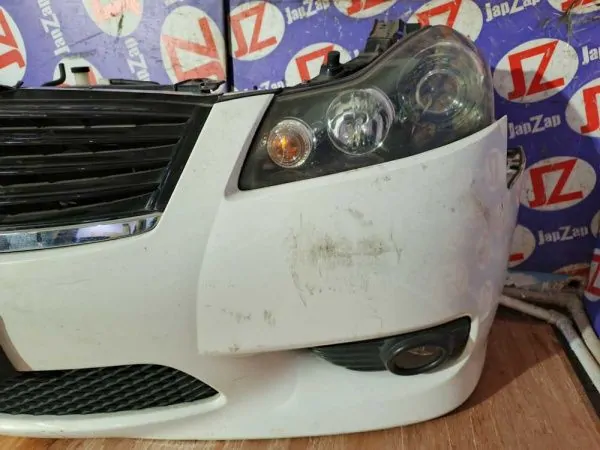 Ноускат Nissan Fuga Y50