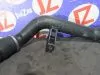 Патрубок воздушного фильтра для Volvo S80 AS56  B5254T6     31261244 Белый