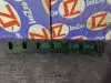 Кронштейн бампера для Volvo C30 MK43  B4204S3  зад   306572221 