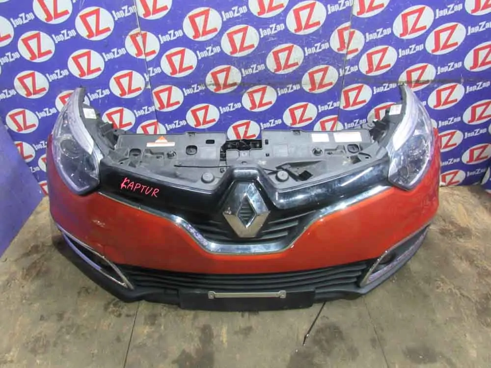 Ноускат Renault Captur 