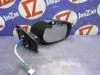 Зеркало боковое для Toyota Vitz KSP90  1KR-FE  перед право   