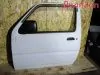 Дверь для Suzuki Jimny JB23W  K6A  перед лево   Белый