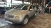 Двигатель в сборе для Nissan Qashqai J10  MR20DE      Серебристый