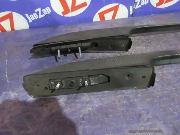 Рейлинг Volvo XC70 BZ90