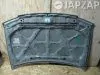 Капот для Nissan Cube  AZ10  CGA3DE  перед    Синий Капот для Nissan Cube AZ10  CGA3DE  перед    Синий