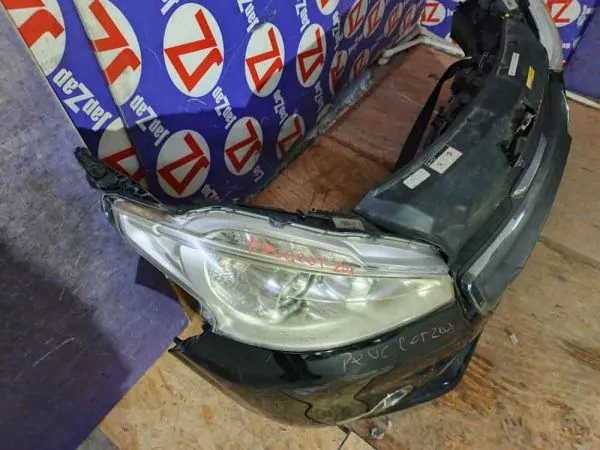 Ноускат Peugeot 208 A9