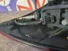 Фонарь задний для Nissan Qashqai J10  MR20DE  зад право   