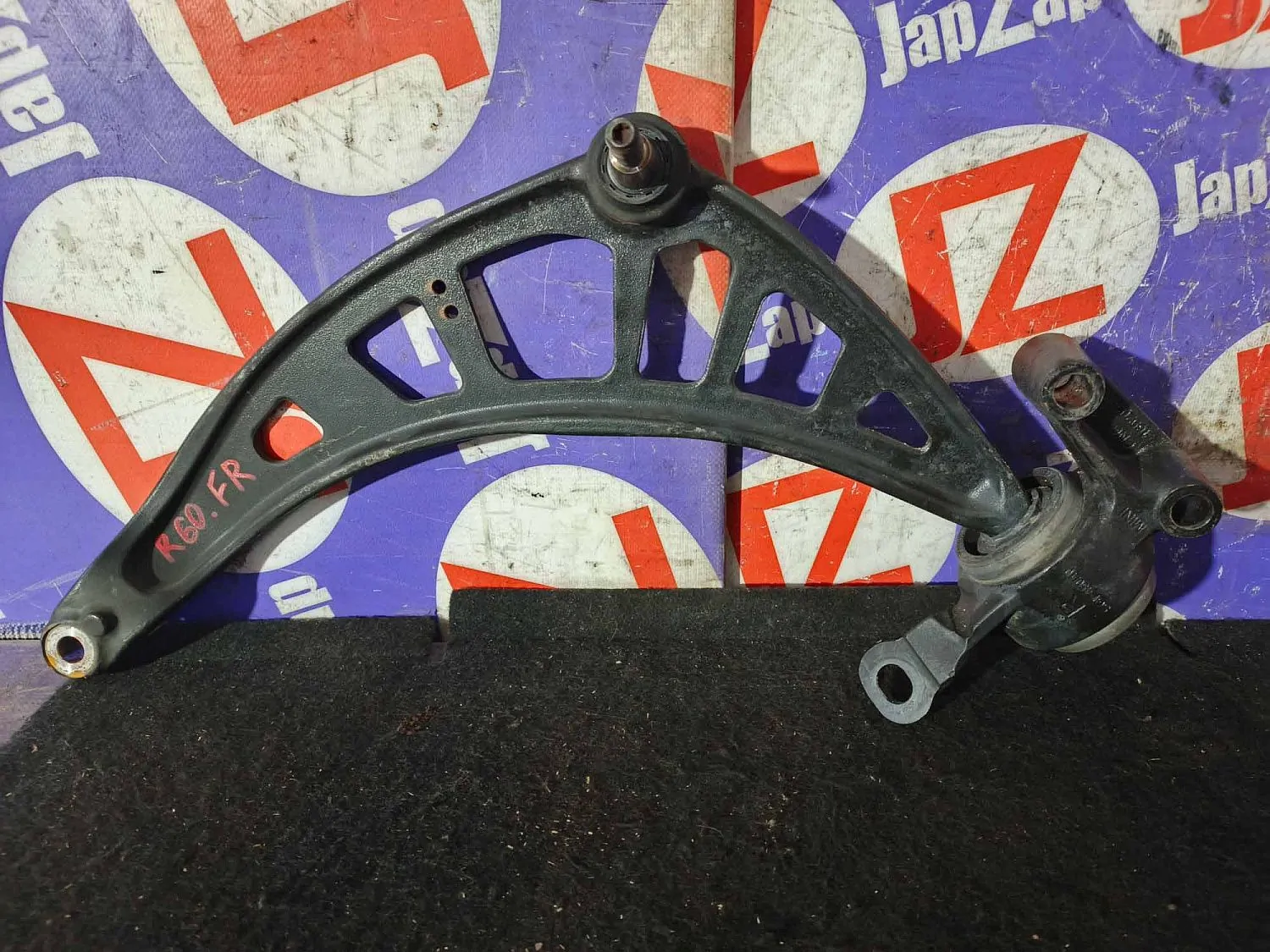 Рычаг Mini Cooper Countryman R60