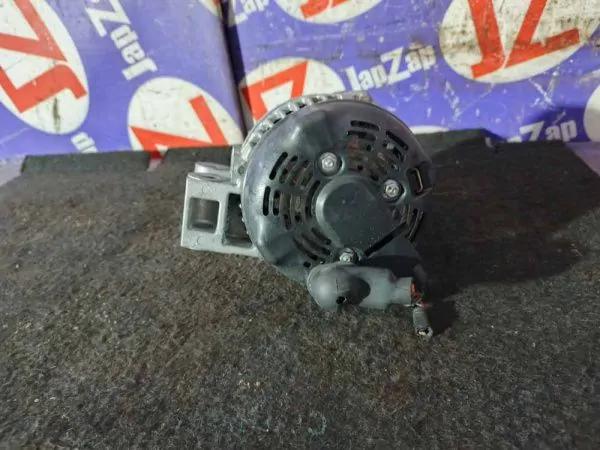 Генератор Cadillac CTS 