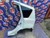 Крыло заднее для Nissan Note E11  HR15DE  зад лево   