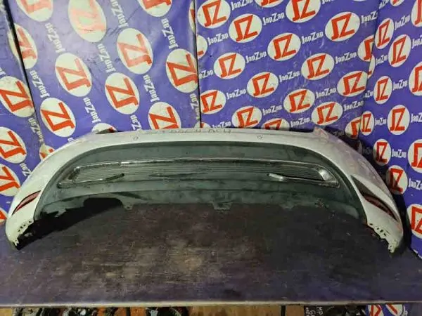 Бампер задний Citroen DS 4 N