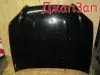 Капот для Subaru Outback BP9  EJ25  перед    Черный 32j