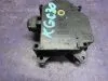 Сервопривод заслонки печки для Toyota Passo KGC30  1KR-FE     1138002820 