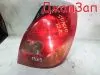Фонарь задний для Toyota Corolla Spacio NZE121N    зад право   