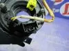 Кольцо SRS для Mazda Axela BL6FJ  Z6      Красный