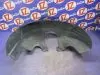 Подкрылок для Volvo C30 MK43  B4204S3  зад лево  30744038 
