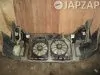 Ноускат для Honda Stream RN1  D17A      Серебро