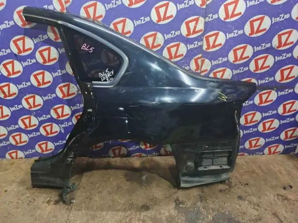 Крыло заднее Subaru Legacy BL5
