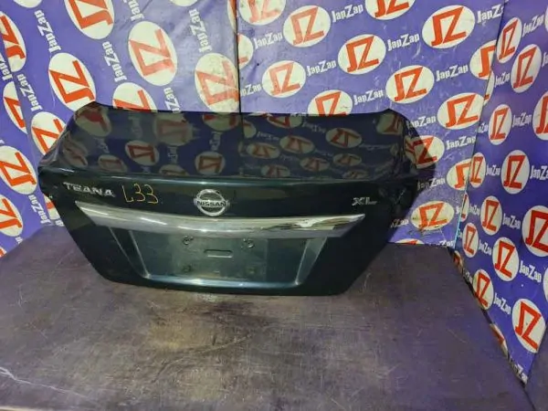 Крышка багажника Nissan Teana L33