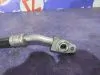 Трубка кондиционера для Toyota Mark X GRX120  4GR-FSE      Белый