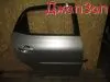 Дверь для Toyota Auris NZE154  1NZ-FE  зад право   Серебро