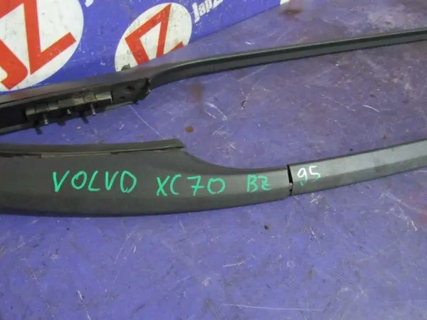Рейлинг Volvo XC70 BZ95